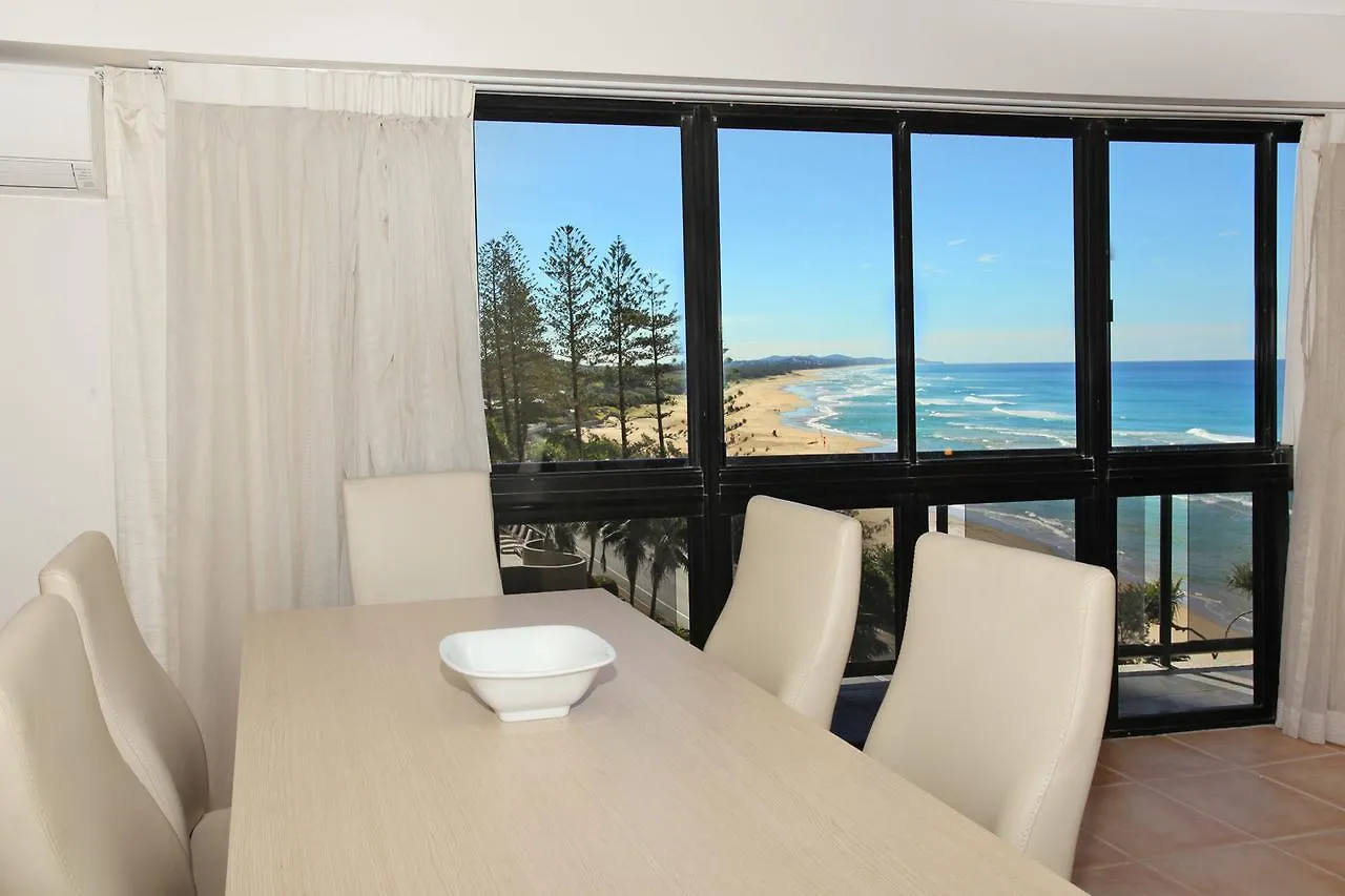 Unit 8, Phoenix Apartments, 1736 David Low Way, Coolum Beach, Linen Included, 500 Bond