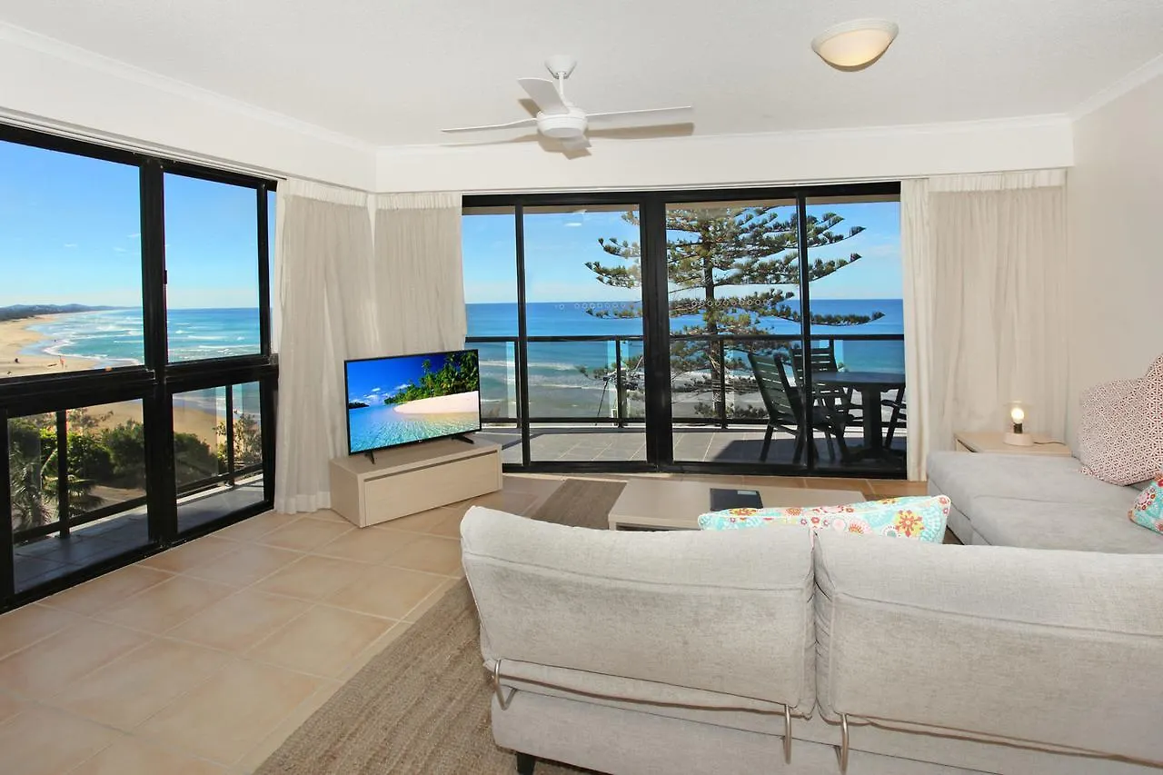 Unit 8, Phoenix Apartments, 1736 David Low Way, Coolum Beach, Linen Included, 500 Bond
