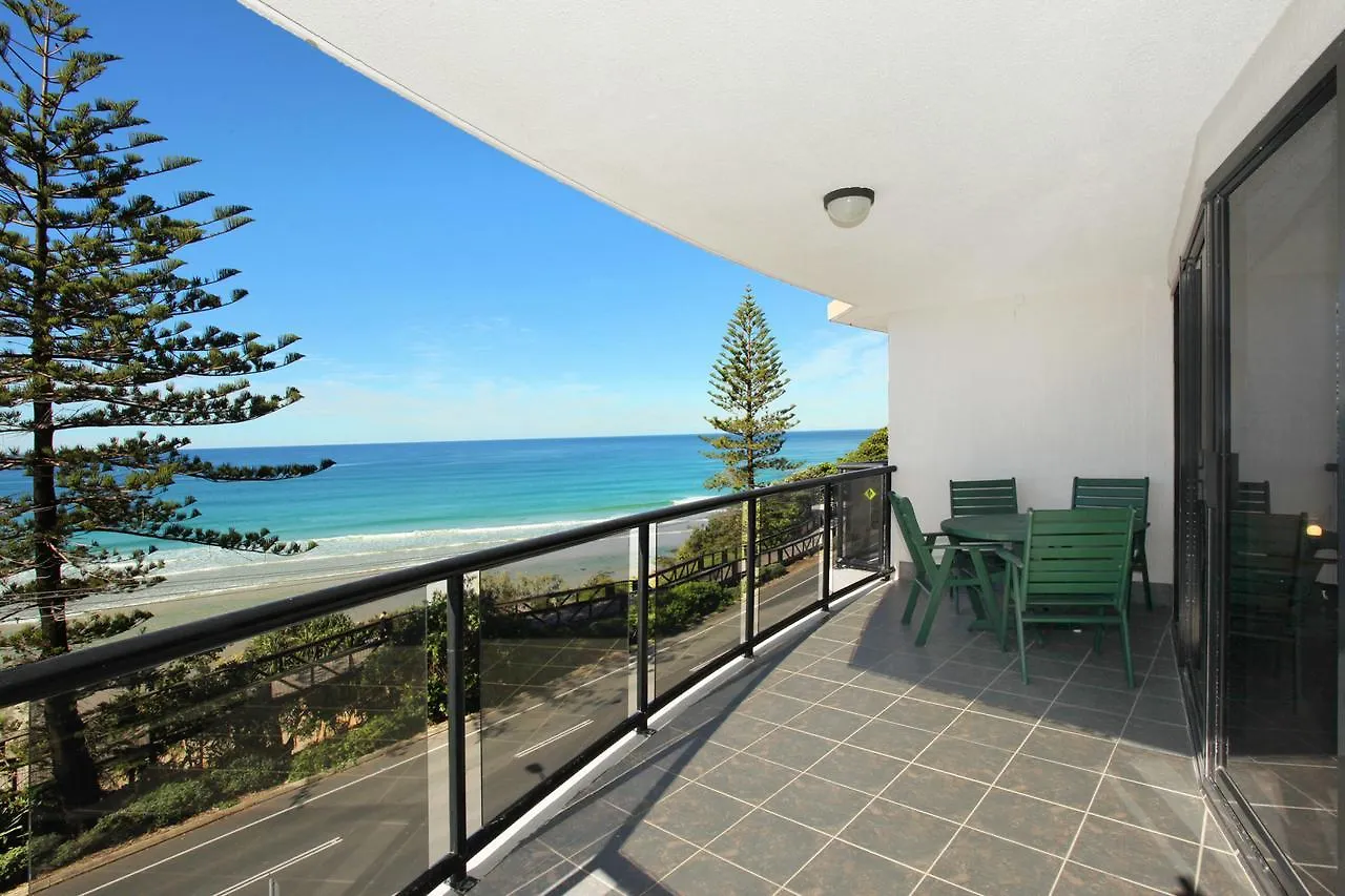Unit 8, Phoenix Apartments, 1736 David Low Way, Coolum Beach, Linen Included, 500 Bond