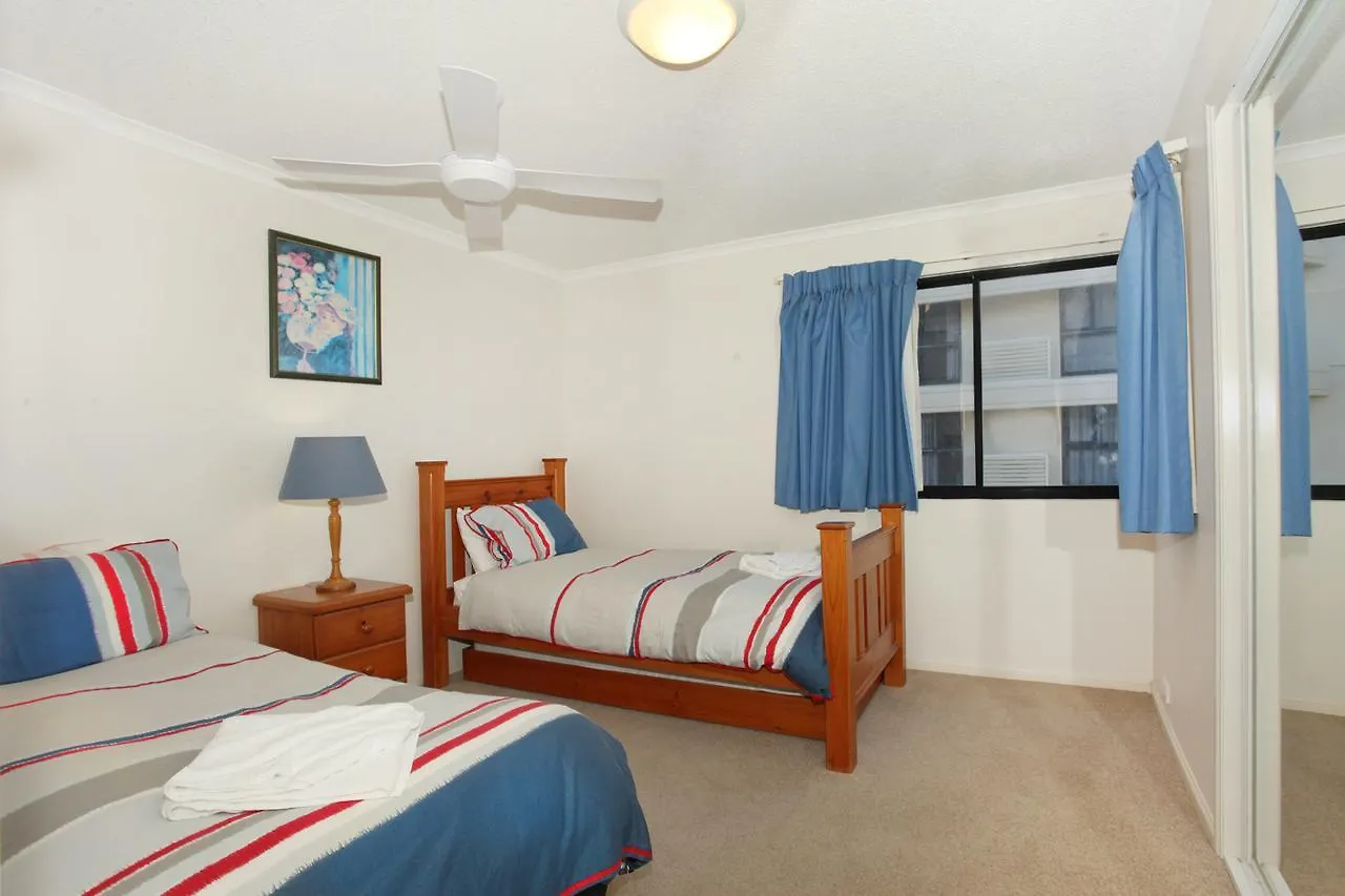 Unit 8, Phoenix Apartments, 1736 David Low Way, Coolum Beach, Linen Included, 500 Bond Australia