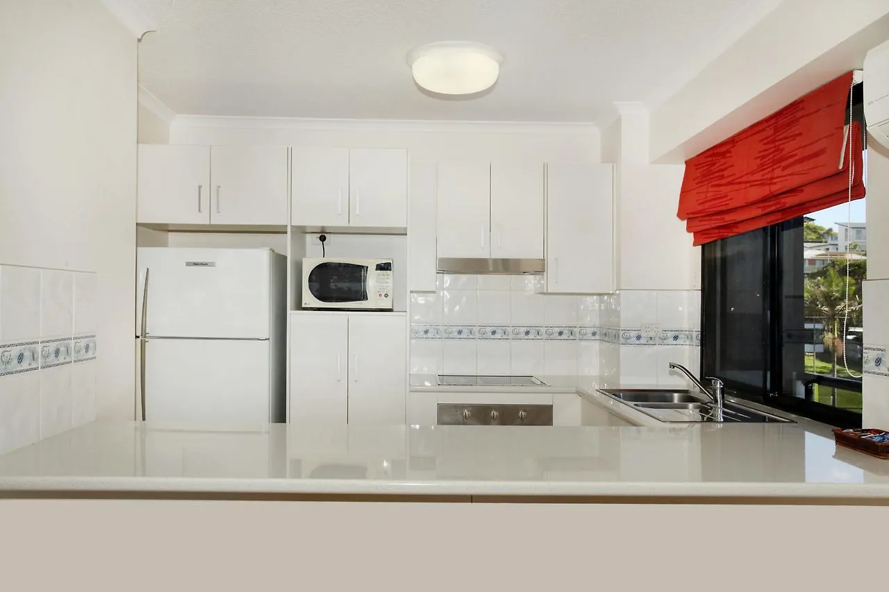Unit 8, Phoenix Apartments, 1736 David Low Way, Coolum Beach, Linen Included, 500 Bond 0*,  Australia