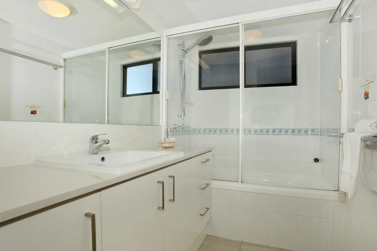Apartment Unit 8, Phoenix Apartments, 1736 David Low Way, Coolum Beach, Linen Included, 500 Bond