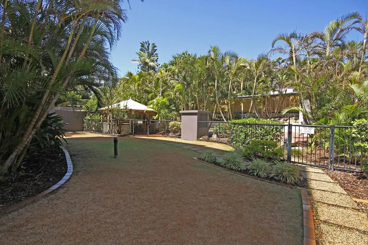Apartment Unit 8, Phoenix Apartments, 1736 David Low Way, Coolum Beach, Linen Included, 500 Bond Australia