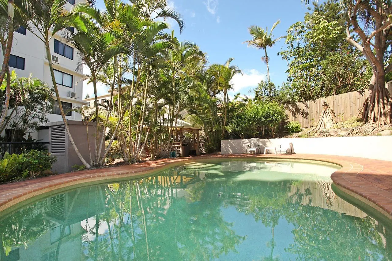 Unit 8, Phoenix Apartments, 1736 David Low Way, Coolum Beach, Linen Included, 500 Bond Australia